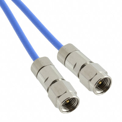 897621321 by Molex - CABLE ASSY 2.92MM PLUG TO PLUG 9