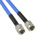 0897621372 by Molex - CABLE ASSY SMA PLUG-PLUG 10