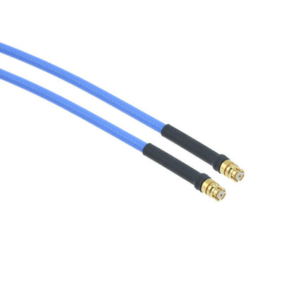 0897621420 by Molex - CABLE ASSY SMP JACK-JACK 6