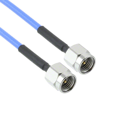 0897621581 by Molex - CABLE ASSY 2.92MM PLUG-PLUG 9