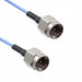 897621585 by Molex - CABLE ASSY 2.92MM PLUG TO PLUG 10