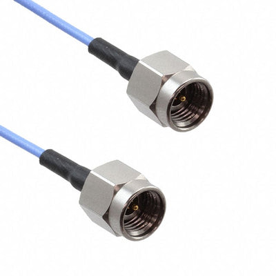 0897621584 by Molex - CABLE ASSY 2.92MM PLUG-PLUG 18