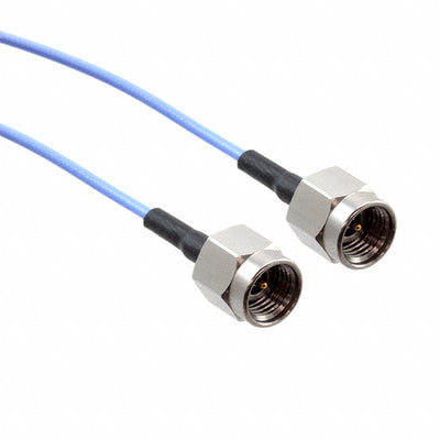 0897621582 by Molex - CABLE ASSY 2.92MM PLUG-PLUG 12