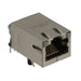 08B0-1G1T-06-F by Bel Fuse Inc. - CONNECTOR JACK 1PORT 100 BASE-T PCB