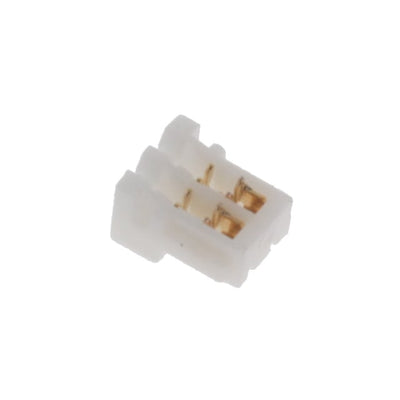 08CH-A-02-G-IDC by Adam Tech - WIRE TO BOARD CRIMP HOUSING 2P