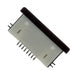 08FLZ-RSM2-TB(LF)(SN) by JST Sales America Inc. - CONNECTOR FFC BOTTOM 8POS 0.5MM R/A