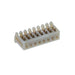 08SR-3S by JST Sales America Inc. - CONNECTOR RECPT 8POS IDC 30AWG TIN
