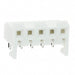 0009481054 by Molex - CONNECTOR RECPT 5P 0.156 TIN EDGE MNT