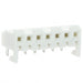 0009481074 by Molex - CONNECTOR RECPT 7P 0.156 TIN EDGE MNT