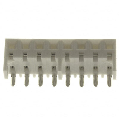 0009481084 by Molex - CONNECTOR RECPT 8P 0.156 TIN EDGE MNT