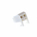 0009483026 by Molex - CONNECTOR RECPT 2POS 0.156 GOLD PCB