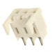 0009483036 by Molex - CONNECTOR RECPT 3POS 0.156 GOLD PCB