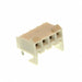 9483045 by Molex - CONNECTOR RECPT 4P 0.156 GOLD EDGE MNT