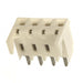 0009483046 by Molex - CONNECTOR RECPT 4POS 0.156 GOLD PCB