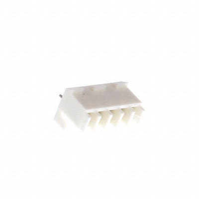 9483054 by Molex - CONNECTOR RECPT 5POS 0.156 GOLD PCB