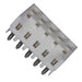 0009483056 by Molex - CONNECTOR RECPT 5POS 0.156 GOLD PCB