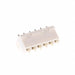 9483064 by Molex - CONNECTOR RECPT 6POS 0.156 GOLD PCB
