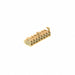 0009483084 by Molex - CONNECTOR RECPT 8POS 0.156 GOLD PCB