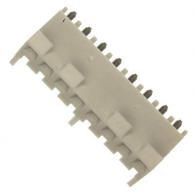 0009483086 by Molex - CONNECTOR RECPT 8POS 0.156 GOLD PCB