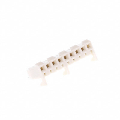0009483096 by Molex - CONNECTOR RECPT 9POS 0.156 GOLD PCB
