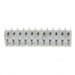 0009483114 by Molex - CONNECTOR RECPT 11POS 0.156 GOLD PCB