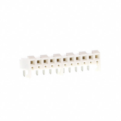 0009483115 by Molex - CONNECTOR RECPT 11P 0.156 GOLD EDGE MT