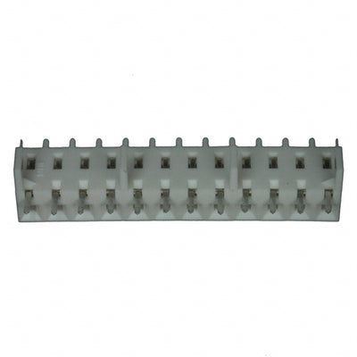 0009483124 by Molex - CONNECTOR RECPT 12POS 0.156 GOLD PCB