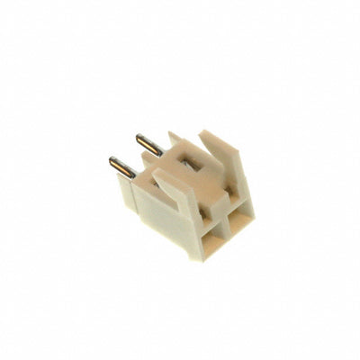 0009484028 by Molex - CONNECTOR RECPT 2POS 0.156 TIN PCB