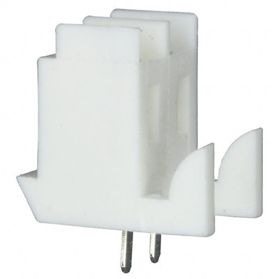 0009484029 by Molex - CONNECTOR RECPT 2POS 0.156 TIN PCB