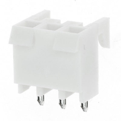 0009484038 by Molex - CONNECTOR RECPT 3POS 0.156 TIN PCB
