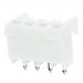 0009484048 by Molex - CONNECTOR RECPT 4POS 0.156 TIN PCB