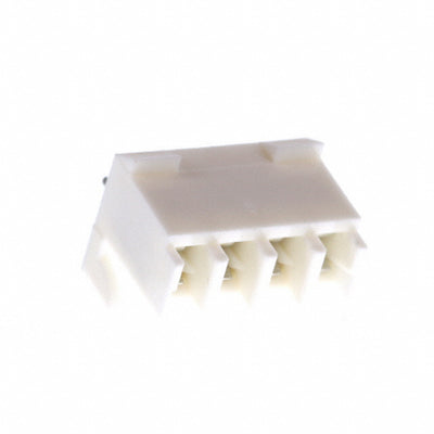 0009484049 by Molex - CONNECTOR RECPT 4POS 0.156 TIN PCB