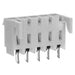 0009484058 by Molex - CONNECTOR RECPT 5POS 0.156 TIN PCB
