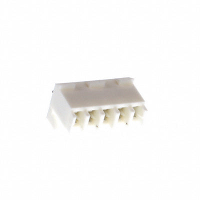 0009484059 by Molex - CONNECTOR RECPT 5POS 0.156 TIN PCB