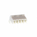 0009484059 by Molex - CONNECTOR RECPT 5POS 0.156 TIN PCB