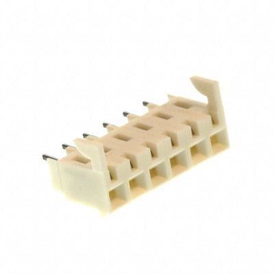 0009484068 by Molex - CONNECTOR RECPT 6POS 0.156 TIN PCB
