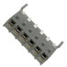 0009484069 by Molex - CONNECTOR RECPT 6POS 0.156 TIN PCB