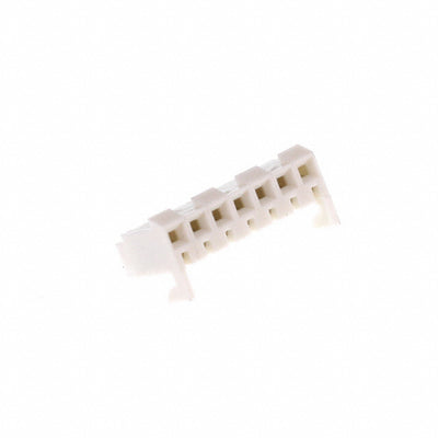 9484078 by Molex - CONNECTOR RECPT 7POS 0.156 TIN PCB