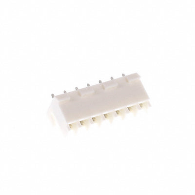 9484079 by Molex - CONNECTOR RECPT 7POS 0.156 TIN PCB