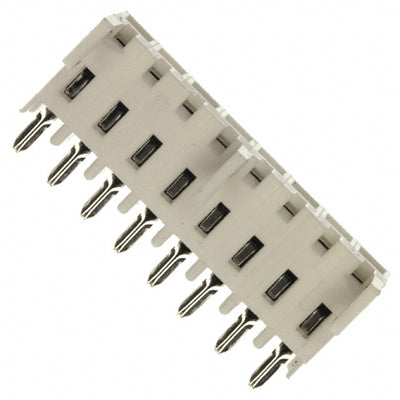 0009484088 by Molex - CONNECTOR RECPT 8POS 0.156 TIN PCB