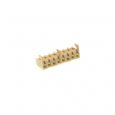 0009484089 by Molex - CONNECTOR RECPT 8POS 0.156 TIN PCB