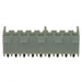 0009484098 by Molex - CONNECTOR RECPT 9POS 0.156 TIN PCB