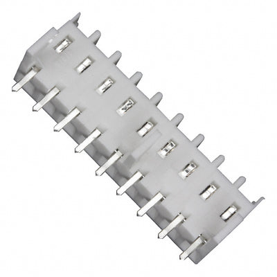 0009484099 by Molex - CONNECTOR RECPT 9POS 0.156 TIN PCB