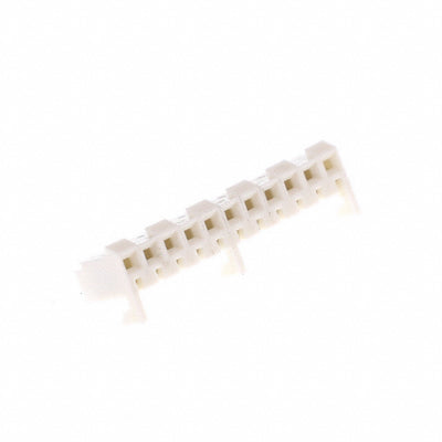 0009484118 by Molex - CONNECTOR RECPT 11POS 0.156 TIN PCB