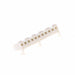 0009484118 by Molex - CONNECTOR RECPT 11POS 0.156 TIN PCB
