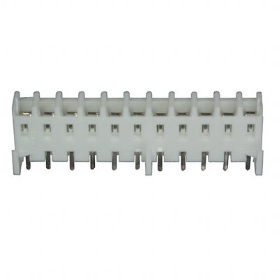 0009484119 by Molex - CONNECTOR RECPT 11POS 0.156 TIN PCB