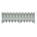 0009484119 by Molex - CONNECTOR RECPT 11POS 0.156 TIN PCB