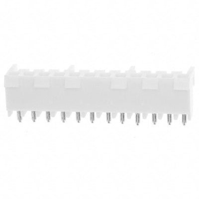 0009484128 by Molex - CONNECTOR RECPT 12POS 0.156 TIN PCB