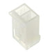 0009501021 by Molex - CONNECTOR RECPT HSG 2POS 3.96MM