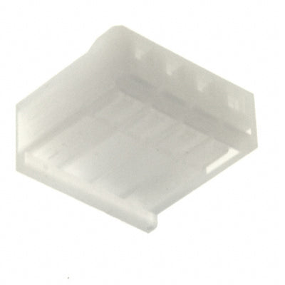 0009501041 by Molex - CONNECTOR RECPT HSG 4POS 3.96MM